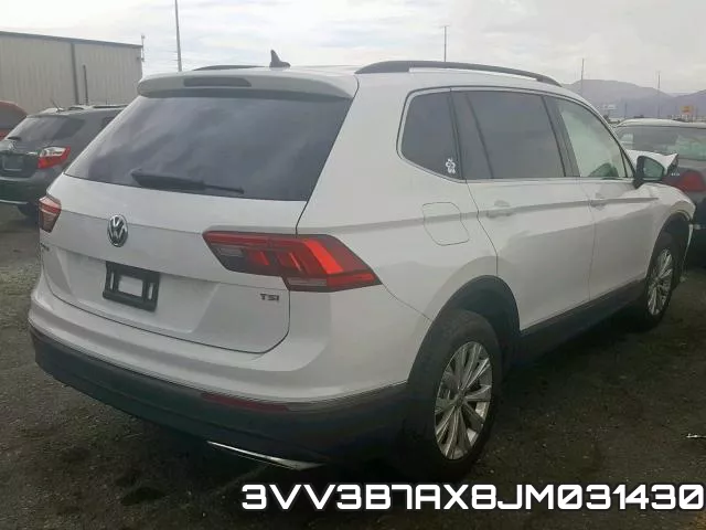 3VV3B7AX8JM031430 фото 5