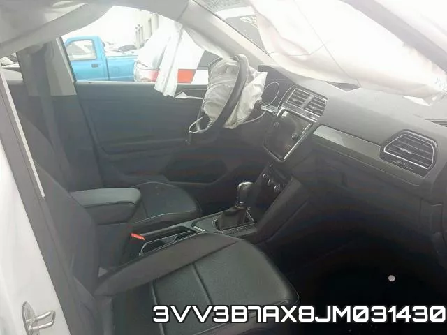 3VV3B7AX8JM031430 фото 6
