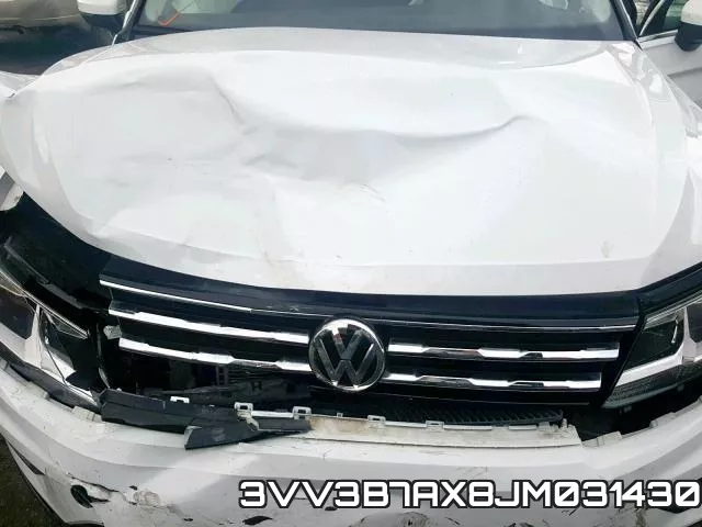 3VV3B7AX8JM031430 фото 8