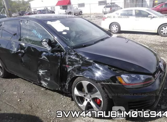 3VW447AU8HM076944 фото 7