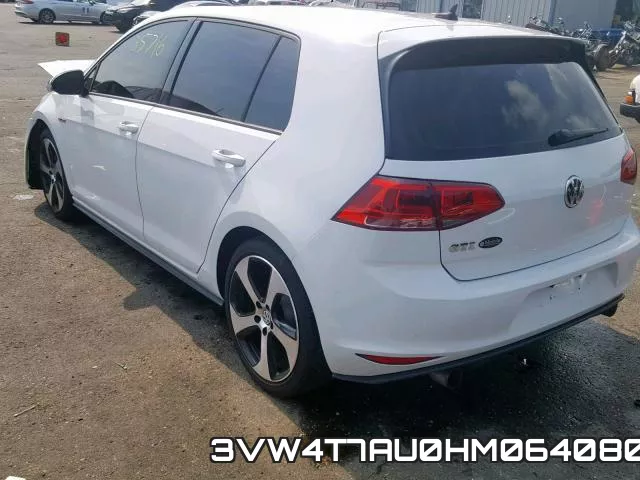 3VW4T7AU0HM064080 фото 4