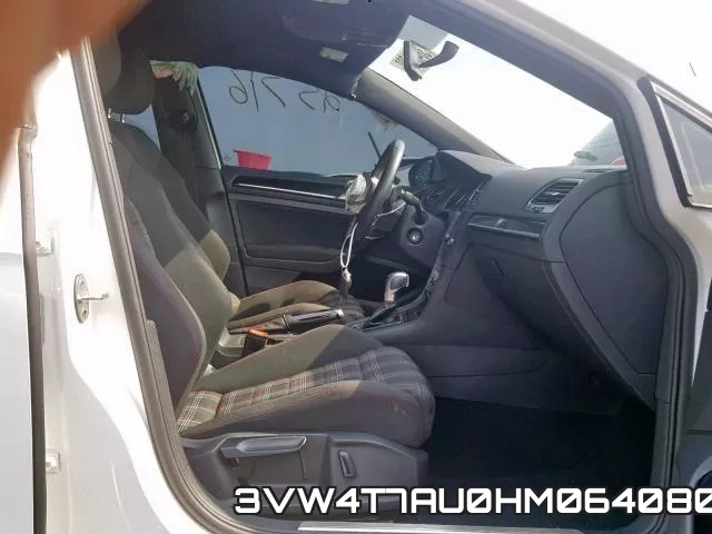 3VW4T7AU0HM064080 фото 6