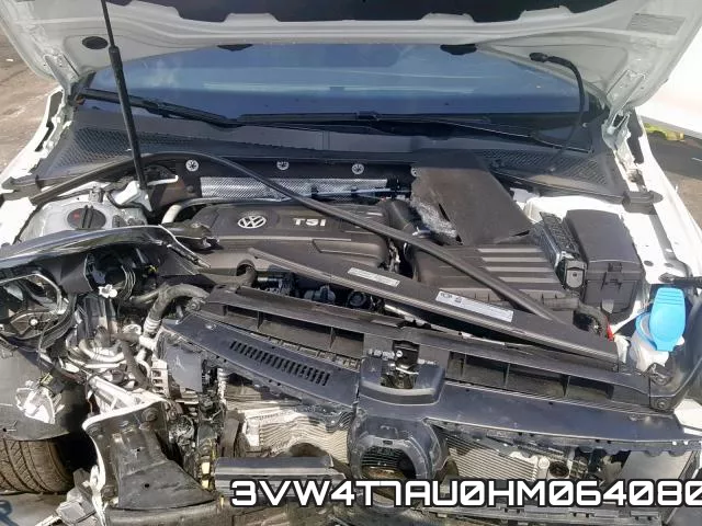 3VW4T7AU0HM064080 фото 8
