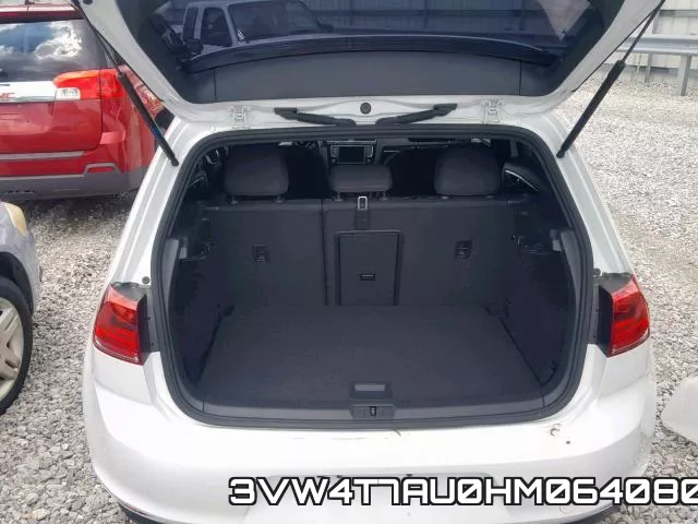 3VW4T7AU0HM064080 фото 10