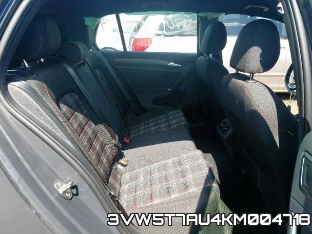 3VW5T7AU4KM004718 фото 7