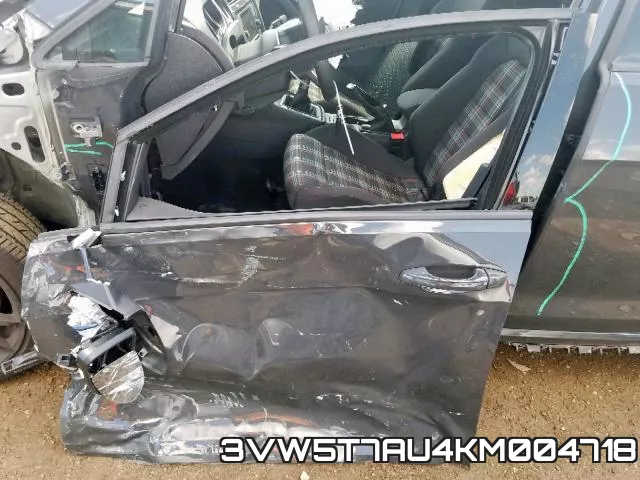 3VW5T7AU4KM004718 фото 10