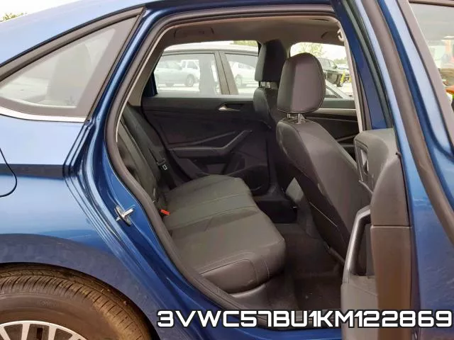 3VWC57BU1KM122869 фото 7