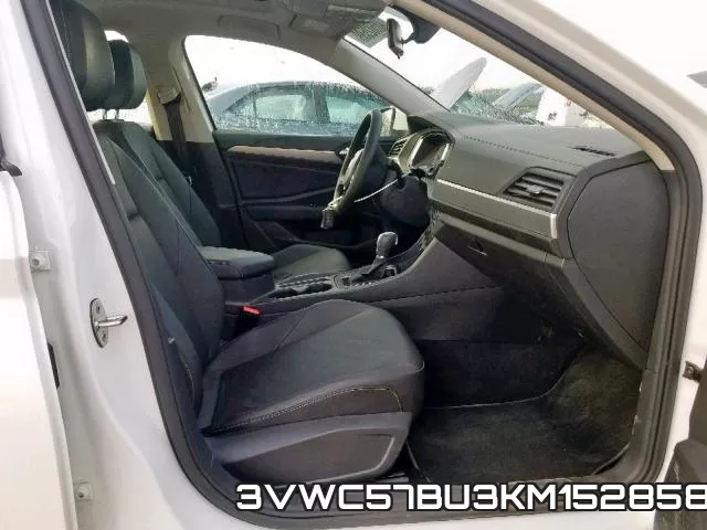 3VWC57BU3KM152858 фото 6