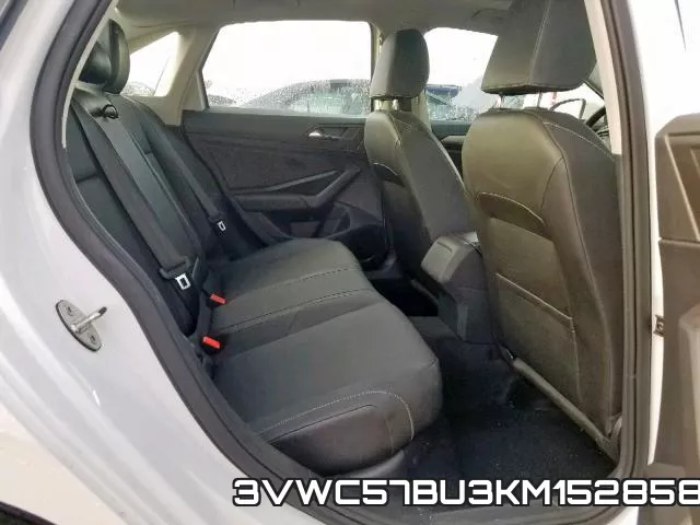 3VWC57BU3KM152858 фото 7
