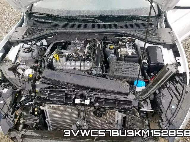 3VWC57BU3KM152858 фото 8