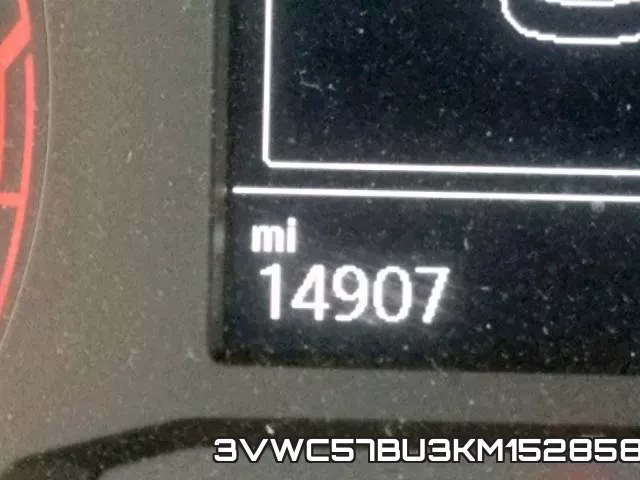 3VWC57BU3KM152858 фото 9