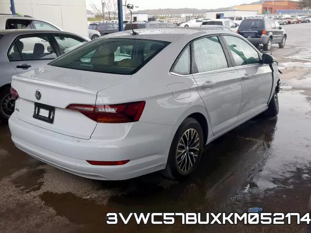 3VWC57BUXKM052174 фото 5