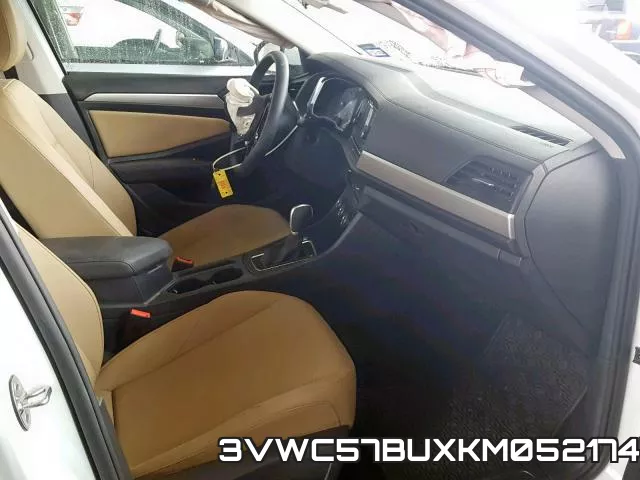 3VWC57BUXKM052174 фото 6
