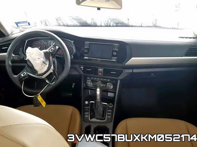 3VWC57BUXKM052174 фото 10