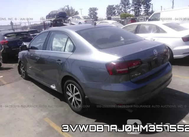 3VWDB7AJ0HM357552 фото 4