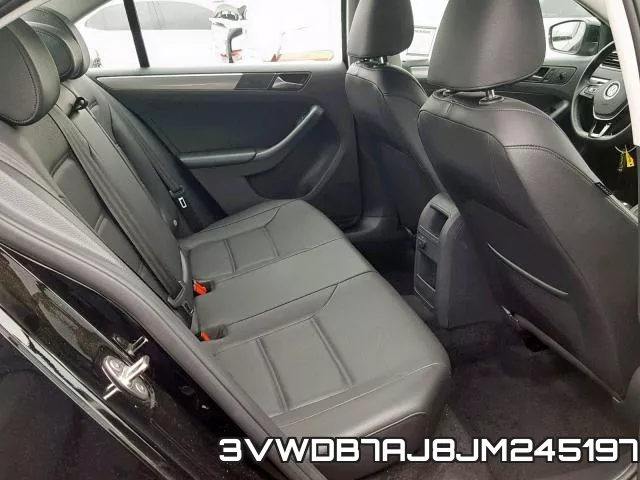 3VWDB7AJ8JM245197 фото 7