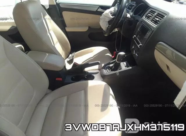 3VWDB7AJXHM375119 фото 6