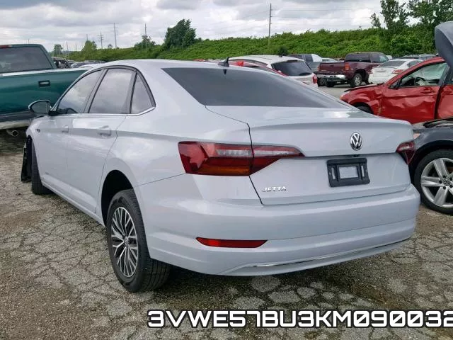 3VWE57BU3KM090032 фото 4