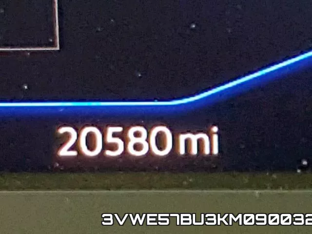 3VWE57BU3KM090032 фото 9