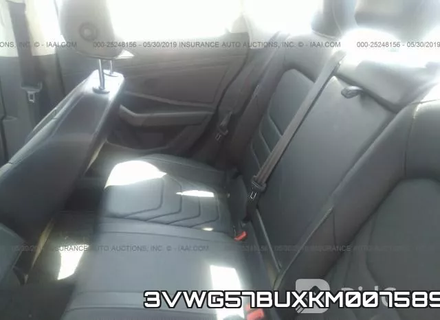 3VWG57BUXKM007589 фото 9
