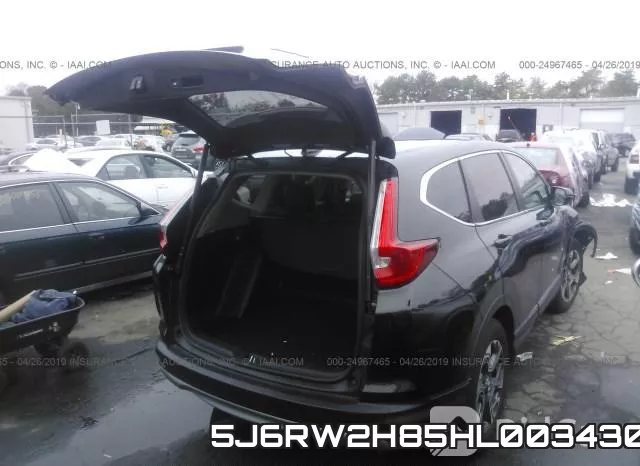 5J6RW2H85HL003430 фото 5