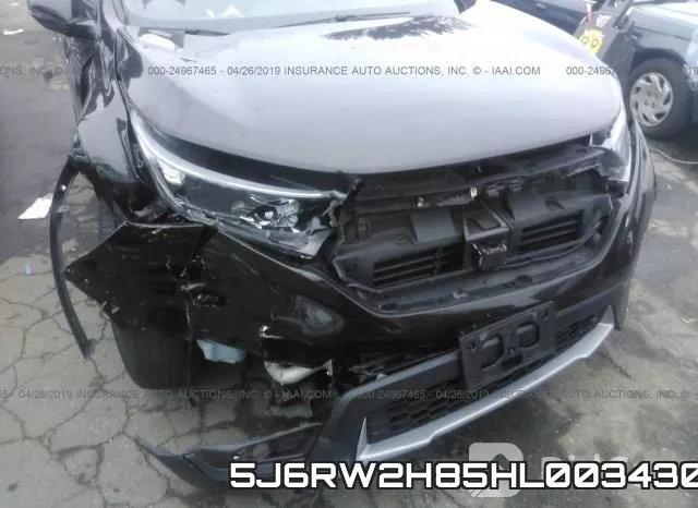 5J6RW2H85HL003430 фото 7