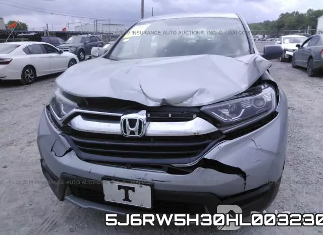 5J6RW5H30HL003230 фото 7