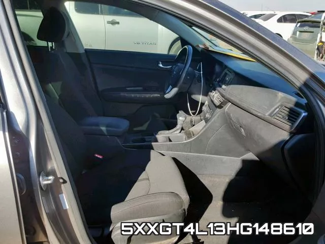 5XXGT4L13HG148610 фото 6