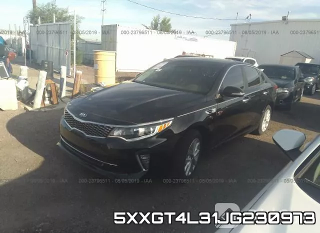 5XXGT4L31JG230973 фото 3