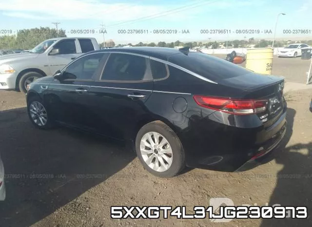 5XXGT4L31JG230973 фото 4