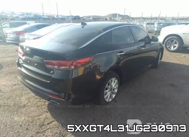 5XXGT4L31JG230973 фото 5