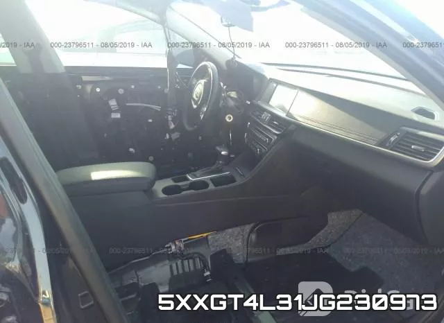 5XXGT4L31JG230973 фото 6