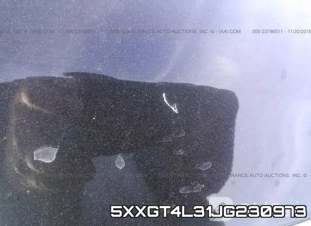 5XXGT4L31JG230973 фото 7