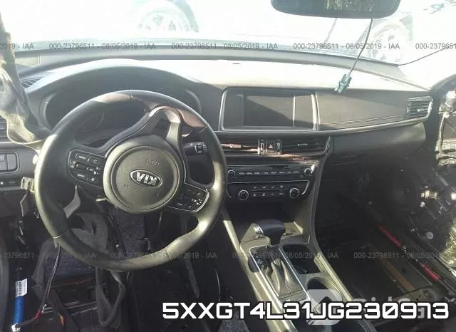 5XXGT4L31JG230973 фото 8
