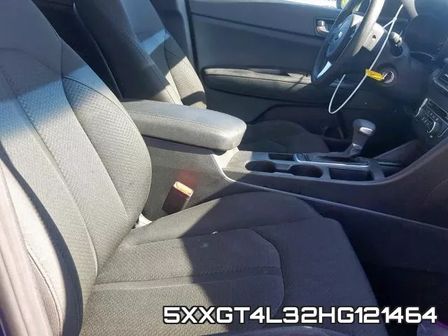 5XXGT4L32HG121464 фото 6