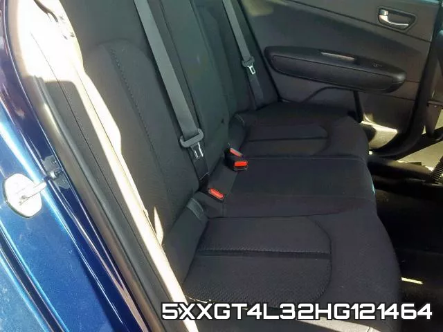 5XXGT4L32HG121464 фото 7