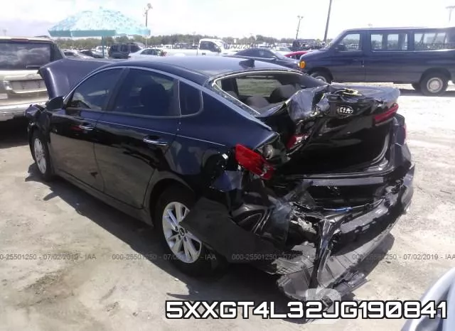 5XXGT4L32JG190841 фото 4