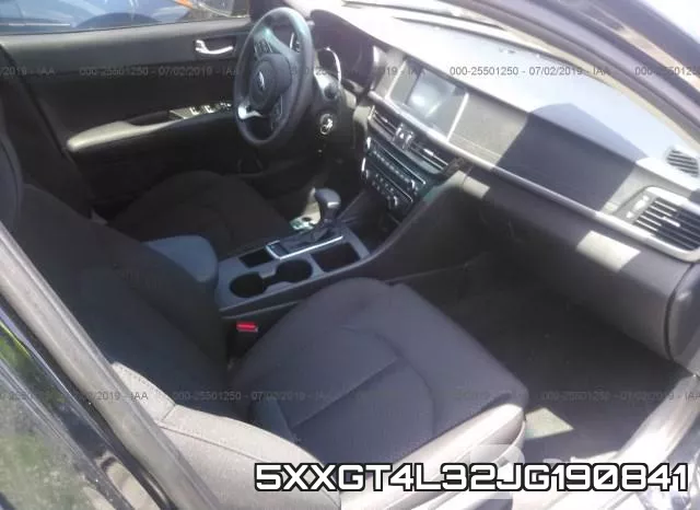 5XXGT4L32JG190841 фото 6