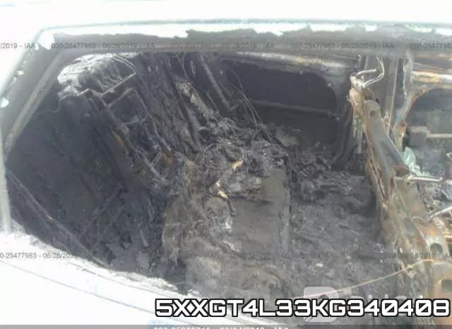 5XXGT4L33KG340408 фото 9