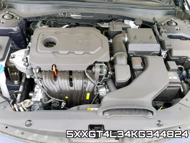 5XXGT4L34KG344824 фото 8
