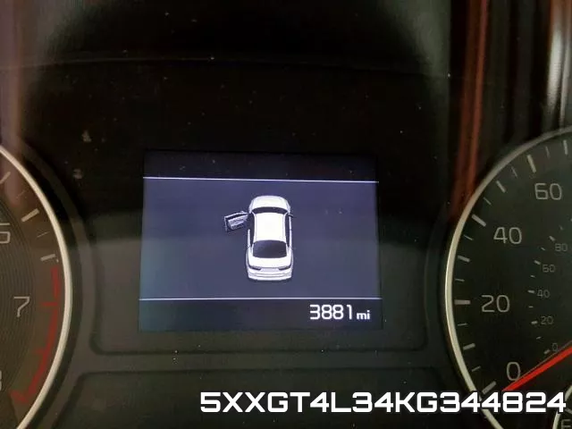 5XXGT4L34KG344824 фото 9