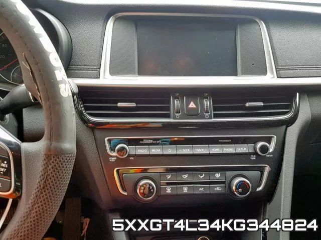 5XXGT4L34KG344824 фото 10