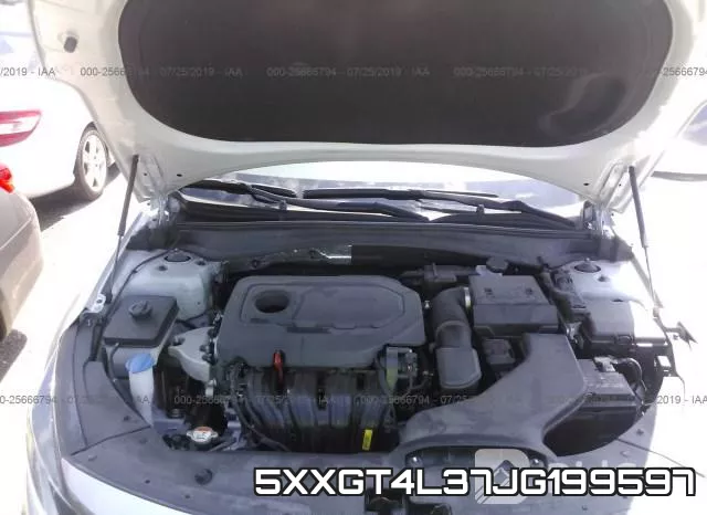 5XXGT4L37JG199597 фото 2