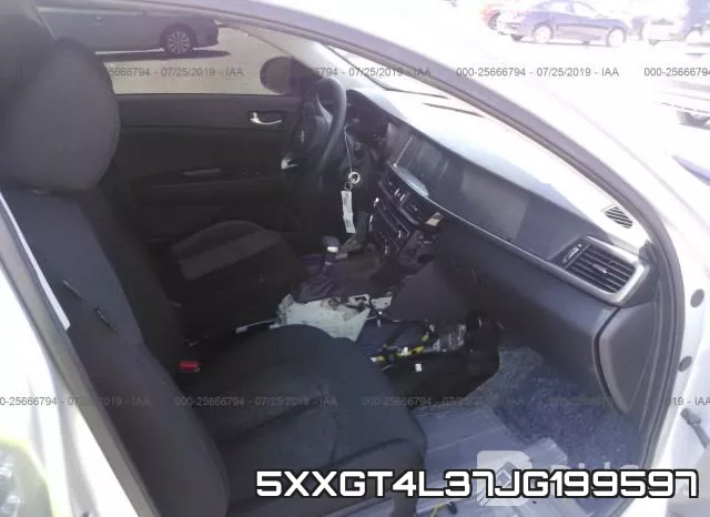 5XXGT4L37JG199597 фото 6