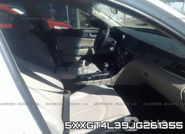 5XXGT4L39JG261355 фото 6