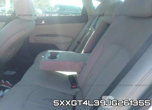 5XXGT4L39JG261355 фото 9