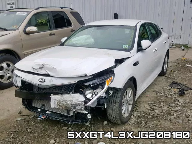 5XXGT4L3XJG208180 фото 3