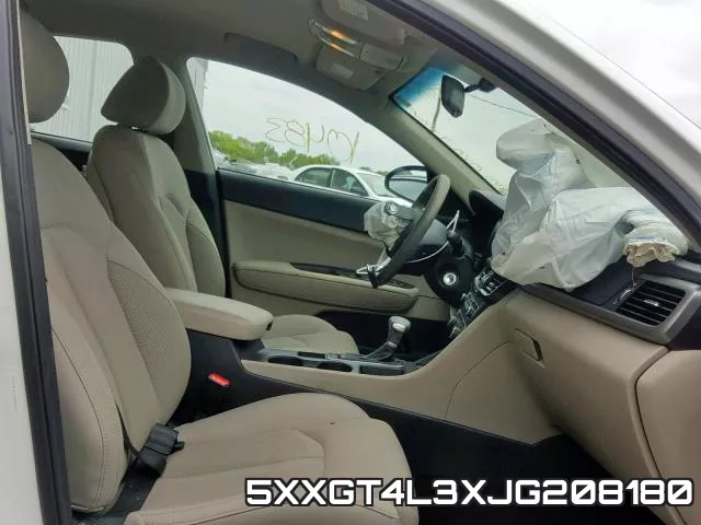 5XXGT4L3XJG208180 фото 6
