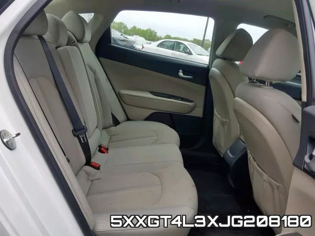 5XXGT4L3XJG208180 фото 7
