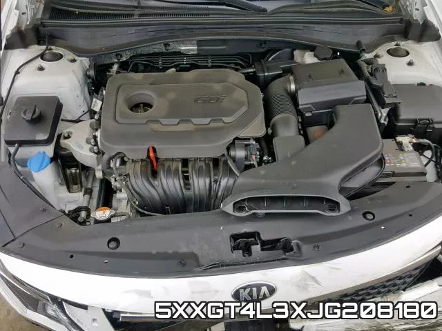 5XXGT4L3XJG208180 фото 8
